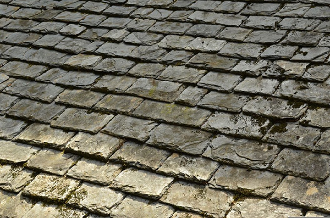 Entretien Toitures et façades : Nettoyage - Démoussage - Peinture